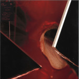 PARRISH SMITH - LIGHT, CRUEL & VAIN LP 2x12"