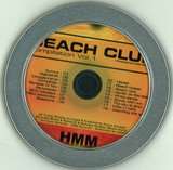 Beach Club Compilation - Volume 1