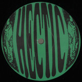 Druid & Vinylgroover - The Kounter Attack EP