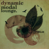 Dynamic - Modal Lounge