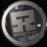 Various - TOP TRACKS SELECTOR VOL.I (No Cover)