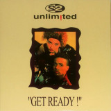 2 Unlimited - Get Ready !