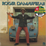 Roger Damawuzan - Seda LP