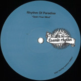 Rhythm Of Paradise - Open Your Mind