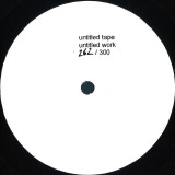 Untitled Tape - Untitled Work