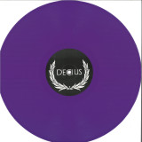 DECIUS - DECIUS VOL. I LP (2x12")