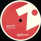 Mike Ash - Robotik