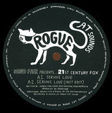 Mind Fair Pres 21st Century Fox - Serious Love