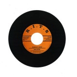 Winston Reedy & Salute - How Long Rastafari