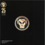 Rufige Kru - 25 Years of Metalheadz – Part 8