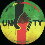 Mikkim, Hornsman Coyote, Dreadzone, Chong-x, Dirty Dubster, Victor Rice. - Unity