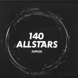 Various - 140 ALLSTARS Vol. 4