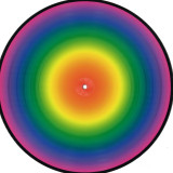 Donna Summer - Love To Love You, Baby – 12 Rainbow-Picture LP