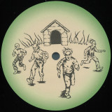 Various - Stay At Home The Dogs Are Out