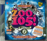 Lo Zoo Di 105 - Compilation Vol. 7
