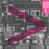 The Black Dog - Radio Scarecrow (Remastered) 2x12"