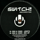 Zen & Coda - Joints / Big Up
