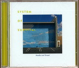 System Of Survival - Needle And Thread