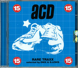 Acid Rare Traxx - Vol.15
