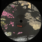 Cosmic JD - Laelaps EP