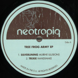 Various - Tree Frog Army EP