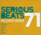Serious Beats - Volume 71