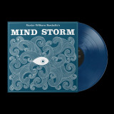 MASTER WILBURN BURCHETTE - MIND STORM