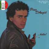 Pino D'Angio - ...Balla! LP