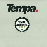 Ubstep Allstars - Vol 2 2x12"