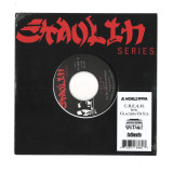 El Michels Affair - C.R.E.A.M. b/w Glaciers of Ice