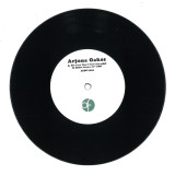 Arjuna Oakes - The Love That I Feel