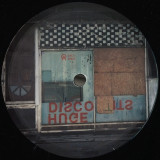 Vinyl Only - Huge Disco Tits EP