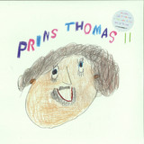 Prins Thomas - Prins Thomas 2 2x12"