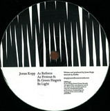 Jonas Kopp - Reforce