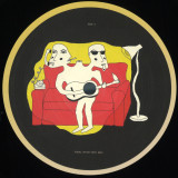 Dylanh, Factuaw, Christopher Ledger - TD001: A DIVINE DECADE