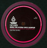 Bcee - Remix The System Lp Sampler