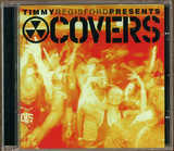 Timmy Regisford - Covers