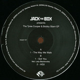 Jack The Box - The Tyree Cooper And Bobby Sta