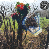 The Black Dog - Sleep Deprivation LP 2x12"