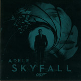 Adele - Skyfall 7"