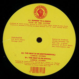 Lonnie Givens - Runnin' To A Disco