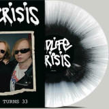 Midlife Crisis - 45 Turns 33