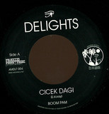 Boom Pam - Cicek Dagi / Pop Oud