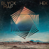 Black Map - Hex (Ltd. LP)