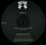 Point G - Chicken Coma