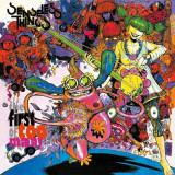 SENSELLESS THINGS - THE FIRST OF TOO MANY LP 2x12"