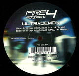 Ultrademon - Step Into Liquid