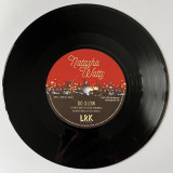 Natasha Watts - Go Slow