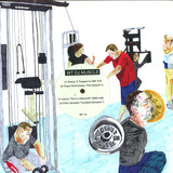 Dj Muscle - No Posers - 2