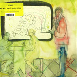 Dobie - We Will Not Harm You